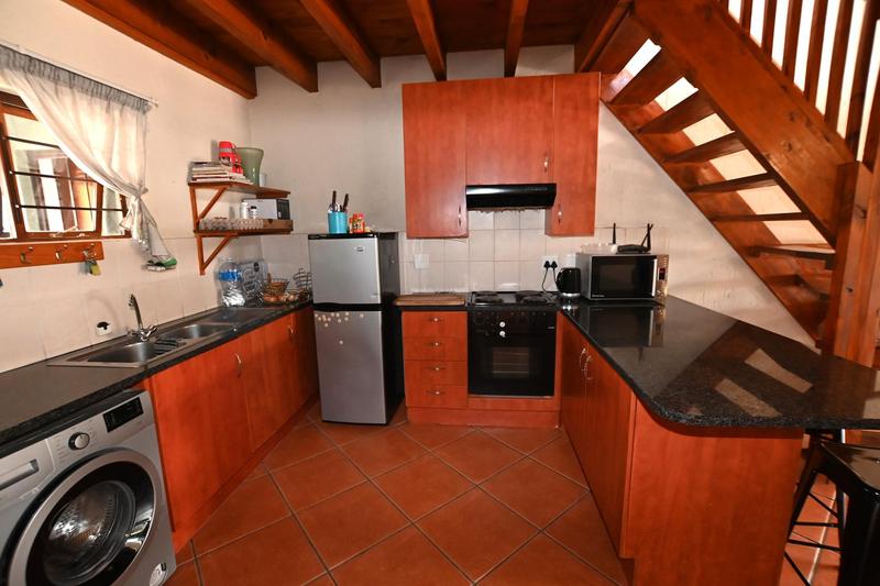2 Bedroom Property for Sale in Paulshof Gauteng