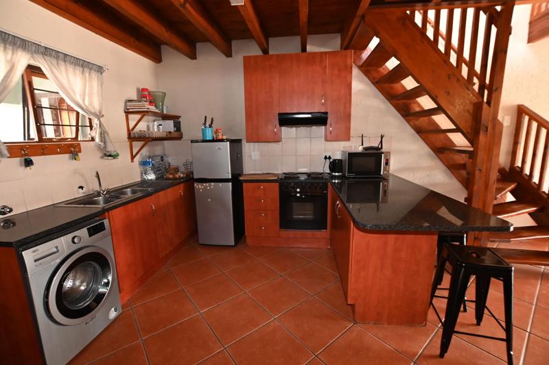 2 Bedroom Property for Sale in Paulshof Gauteng
