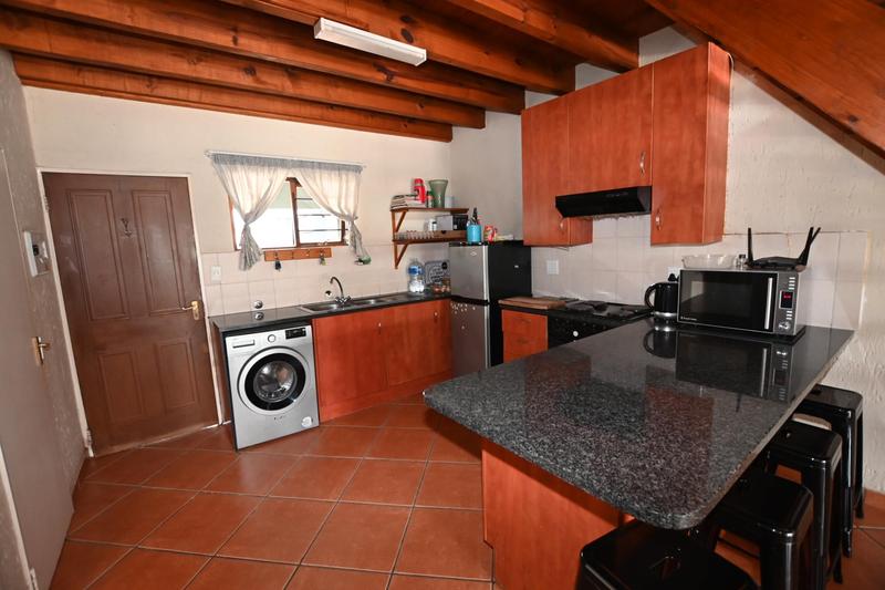 2 Bedroom Property for Sale in Paulshof Gauteng