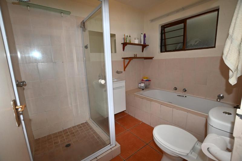 2 Bedroom Property for Sale in Paulshof Gauteng