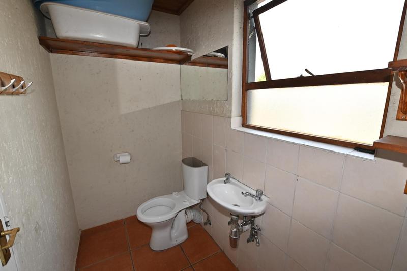 2 Bedroom Property for Sale in Paulshof Gauteng