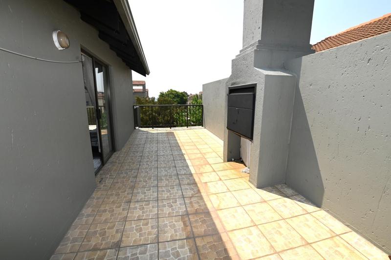 2 Bedroom Property for Sale in Paulshof Gauteng
