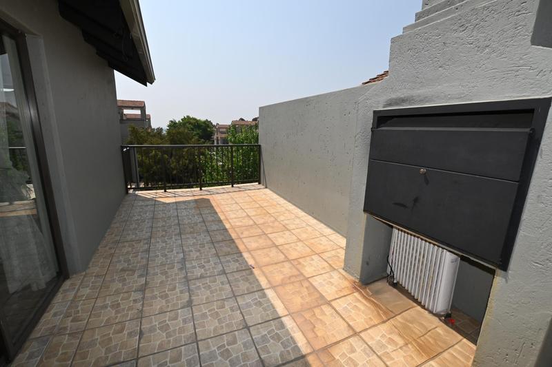 2 Bedroom Property for Sale in Paulshof Gauteng