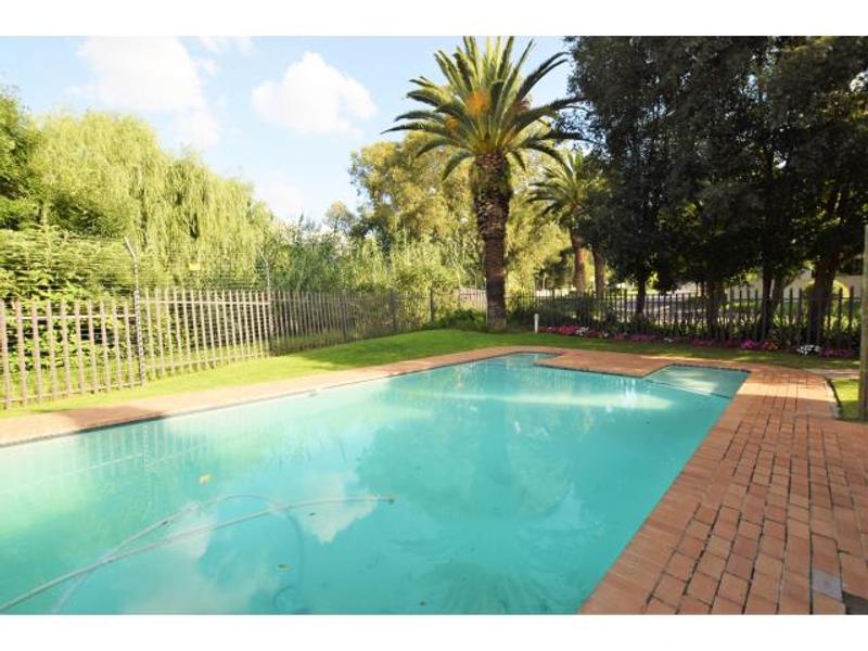 2 Bedroom Property for Sale in Paulshof Gauteng