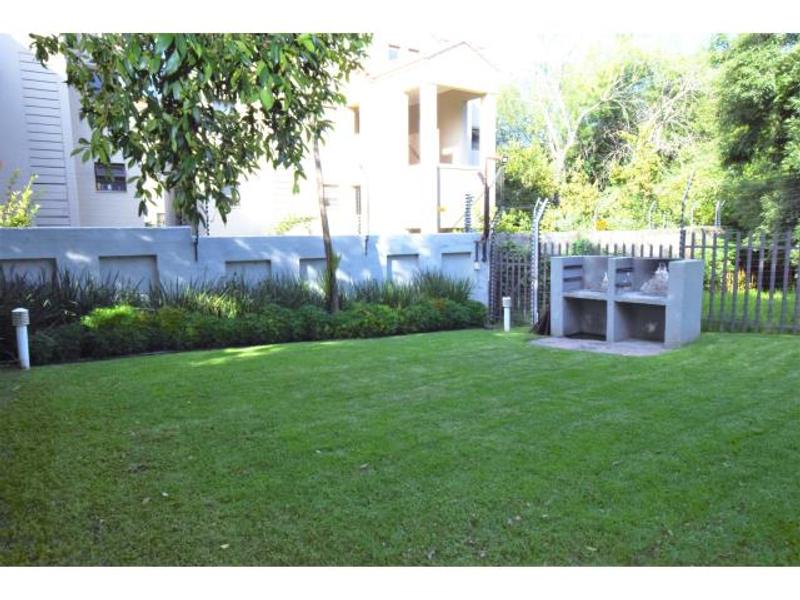 2 Bedroom Property for Sale in Paulshof Gauteng
