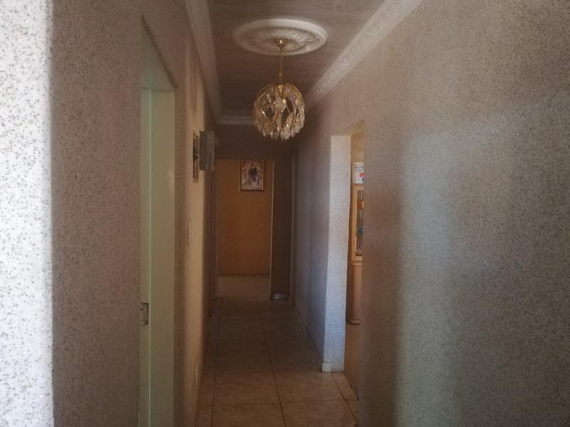 3 Bedroom Property for Sale in Mohlakeng Gauteng