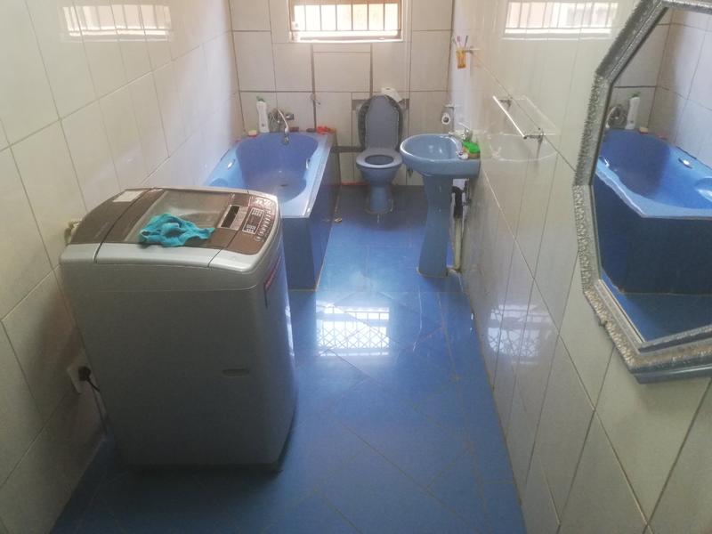 3 Bedroom Property for Sale in Mohlakeng Gauteng