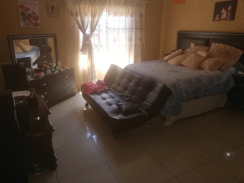 3 Bedroom Property for Sale in Mohlakeng Gauteng