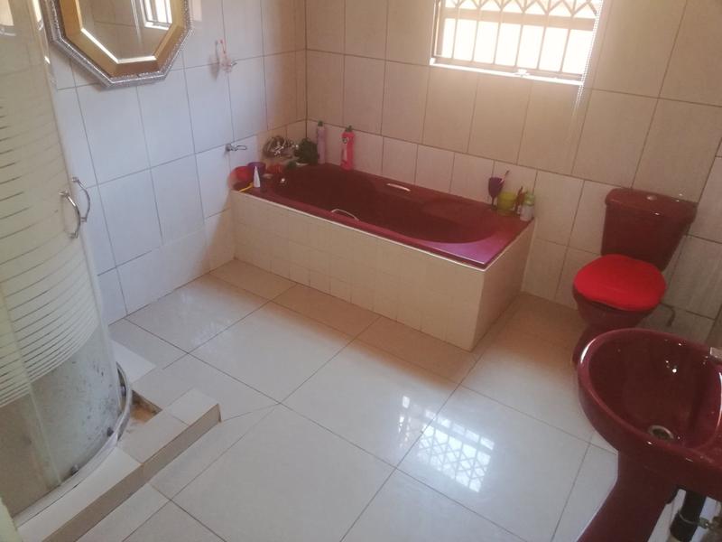 3 Bedroom Property for Sale in Mohlakeng Gauteng