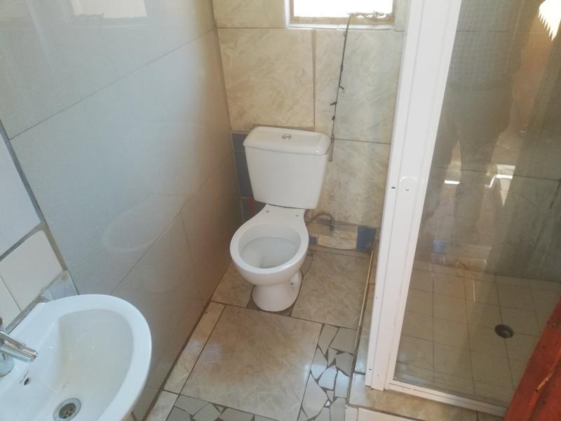 3 Bedroom Property for Sale in Mohlakeng Gauteng
