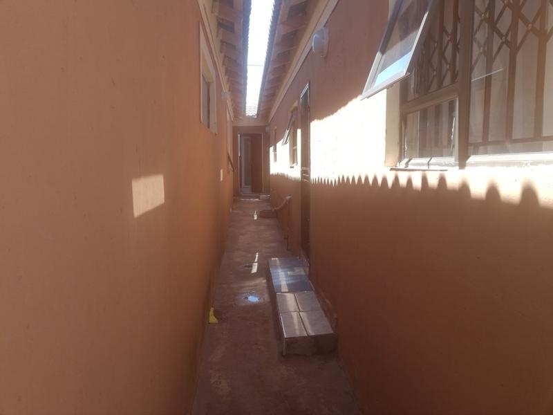 3 Bedroom Property for Sale in Mohlakeng Gauteng