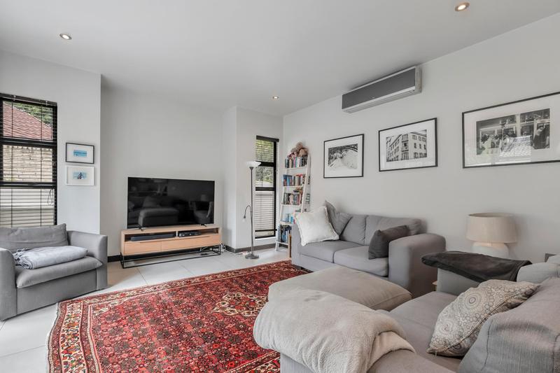 3 Bedroom Property for Sale in Craighall Park Gauteng