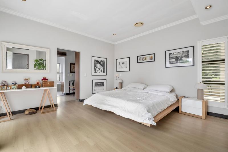 3 Bedroom Property for Sale in Craighall Park Gauteng