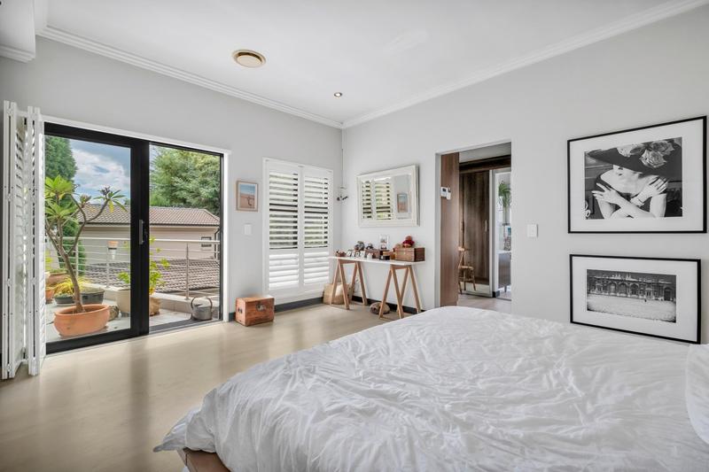 3 Bedroom Property for Sale in Craighall Park Gauteng