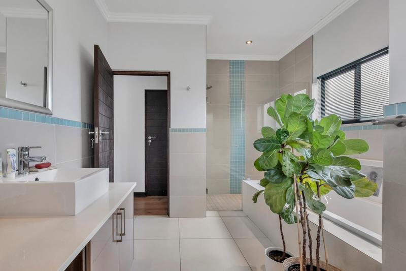 3 Bedroom Property for Sale in Craighall Park Gauteng