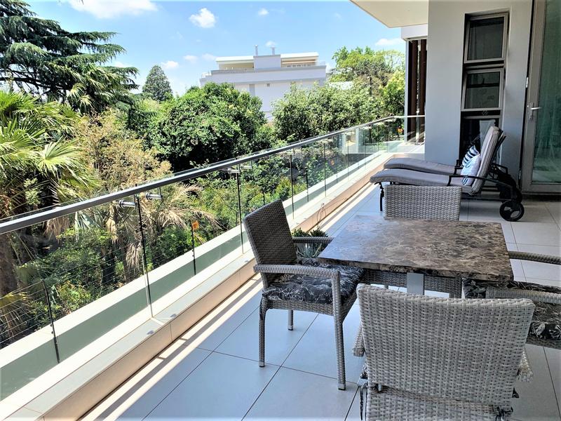 3 Bedroom Property for Sale in Hyde Park Gauteng