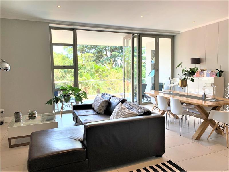 3 Bedroom Property for Sale in Hyde Park Gauteng