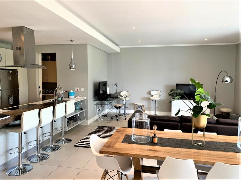 3 Bedroom Property for Sale in Hyde Park Gauteng