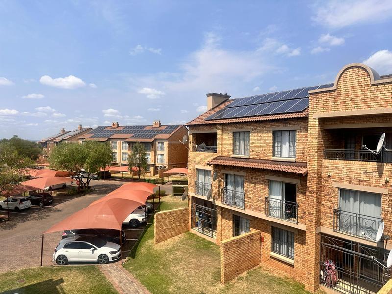 To Let 1 Bedroom Property for Rent in Karenpark Gauteng