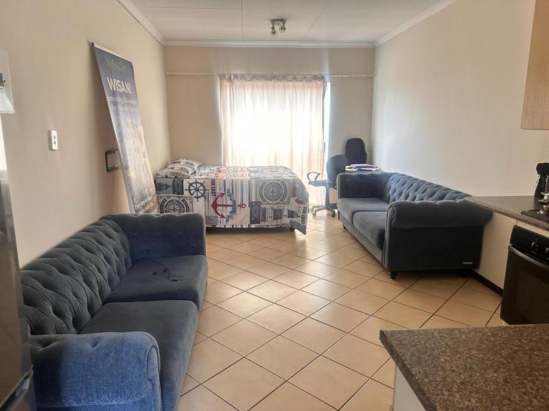 To Let 1 Bedroom Property for Rent in Karenpark Gauteng