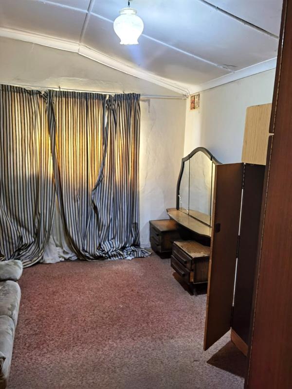 To Let 2 Bedroom Property for Rent in Senaoane Gauteng