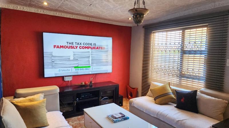 3 Bedroom Property for Sale in Bram Fischerville Gauteng
