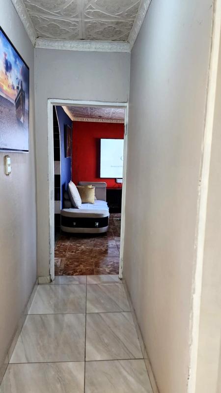 3 Bedroom Property for Sale in Bram Fischerville Gauteng