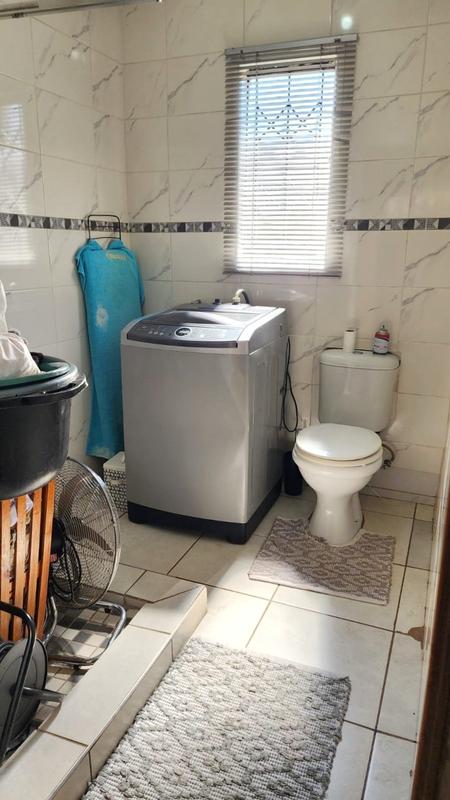 3 Bedroom Property for Sale in Bram Fischerville Gauteng