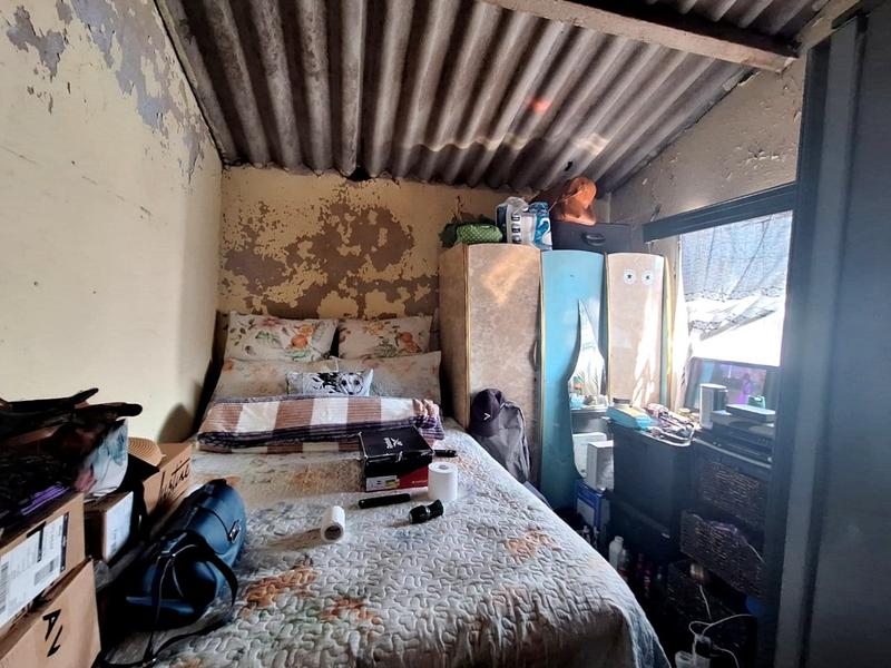 2 Bedroom Property for Sale in Mapetla Gauteng