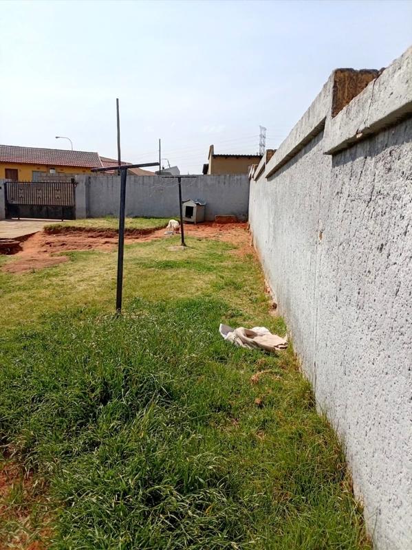 3 Bedroom Property for Sale in Meadowlands Gauteng
