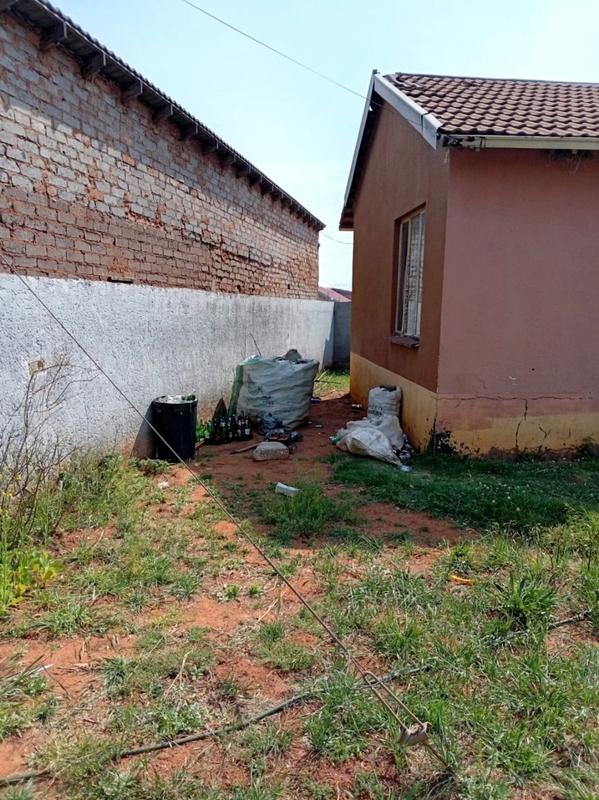 3 Bedroom Property for Sale in Meadowlands Gauteng