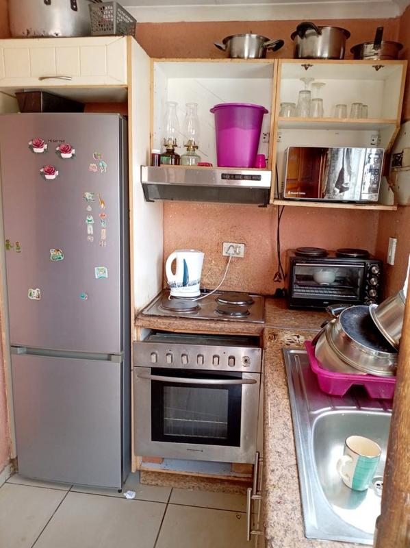 3 Bedroom Property for Sale in Meadowlands Gauteng