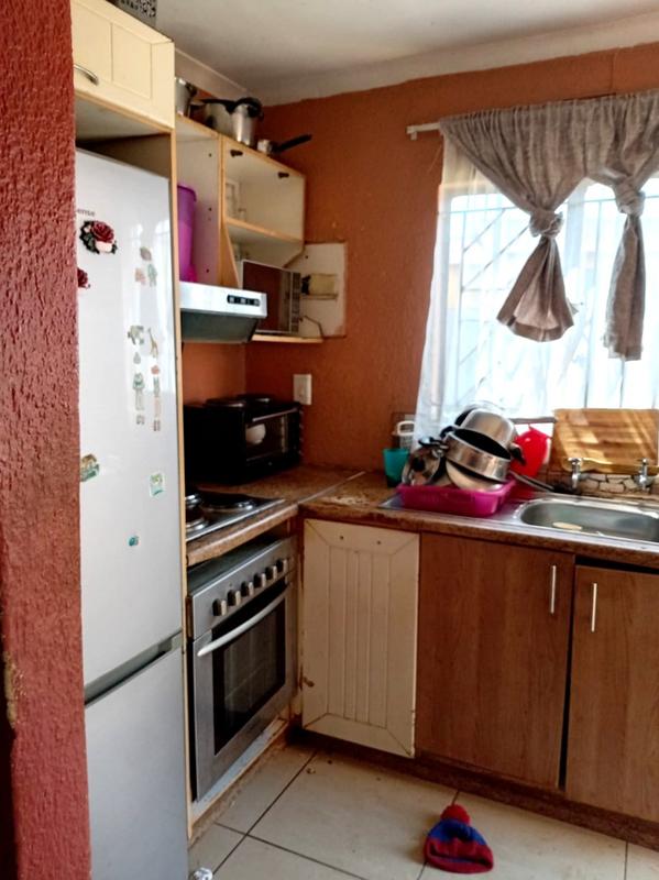 3 Bedroom Property for Sale in Meadowlands Gauteng