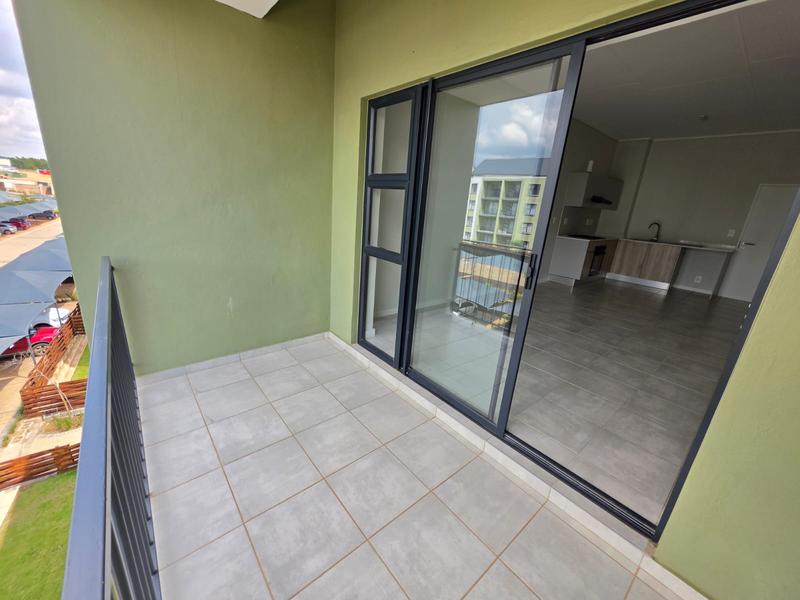 To Let 2 Bedroom Property for Rent in Mooikloof Gauteng