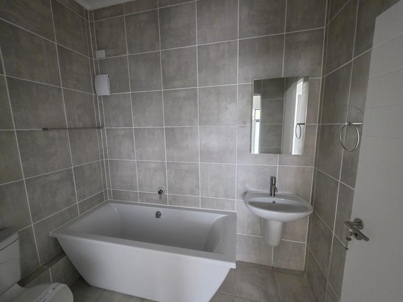 To Let 2 Bedroom Property for Rent in Mooikloof Gauteng
