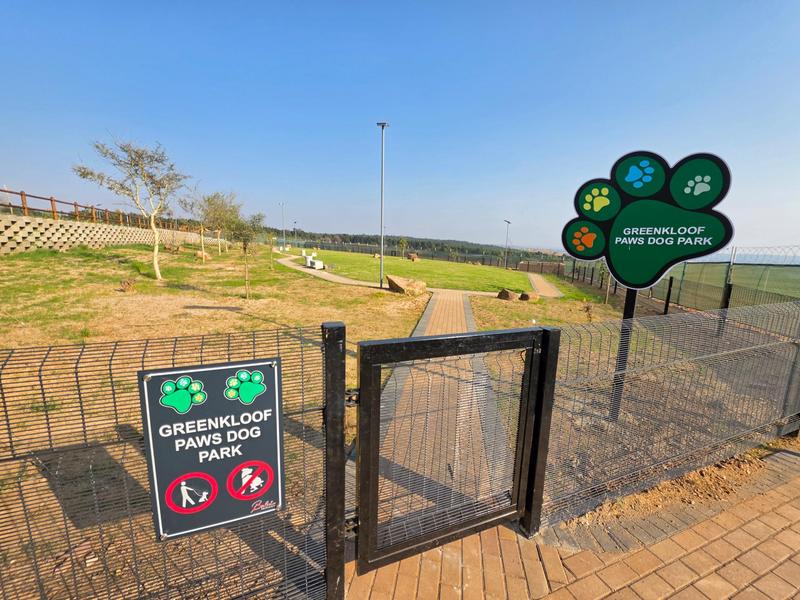 To Let 2 Bedroom Property for Rent in Mooikloof Gauteng