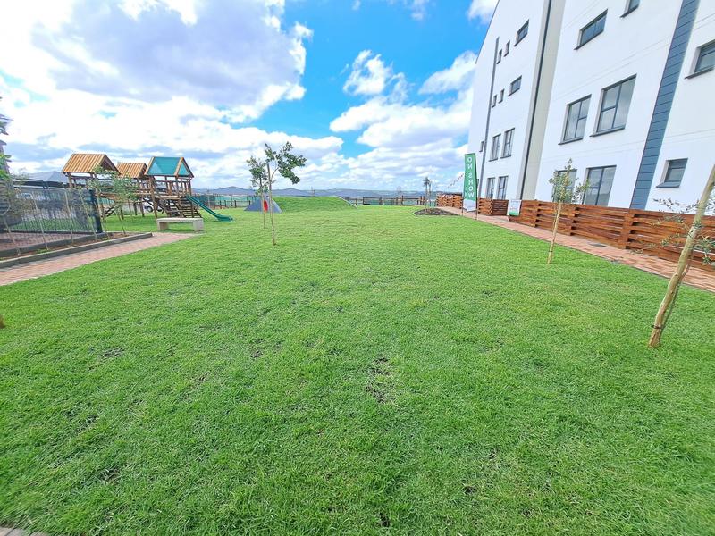 To Let 2 Bedroom Property for Rent in Mooikloof Gauteng