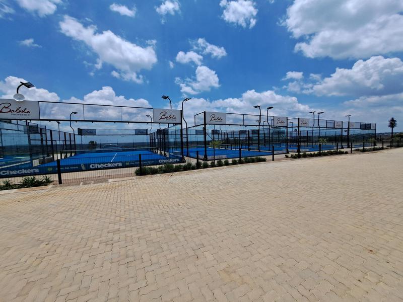 To Let 2 Bedroom Property for Rent in Mooikloof Gauteng