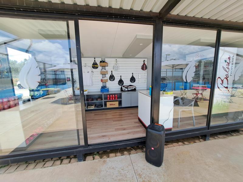 To Let 2 Bedroom Property for Rent in Mooikloof Gauteng