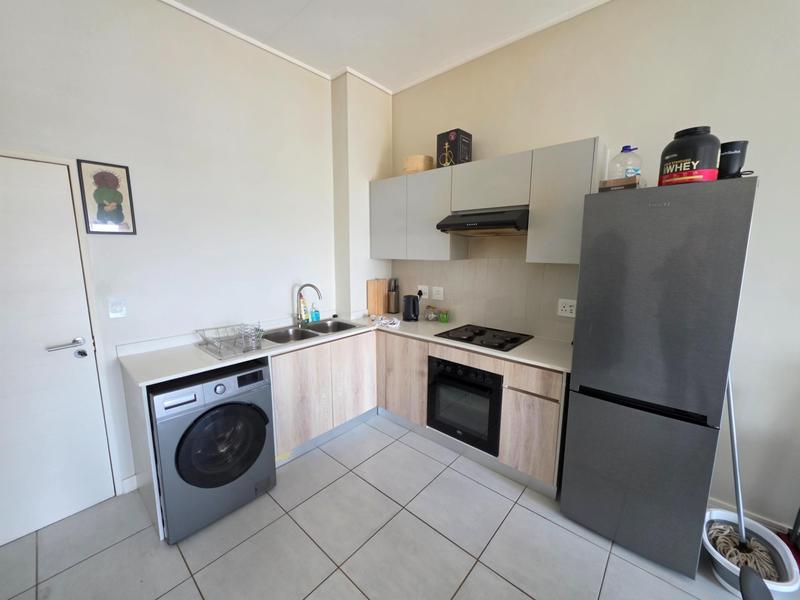 To Let 2 Bedroom Property for Rent in Mooikloof Gauteng