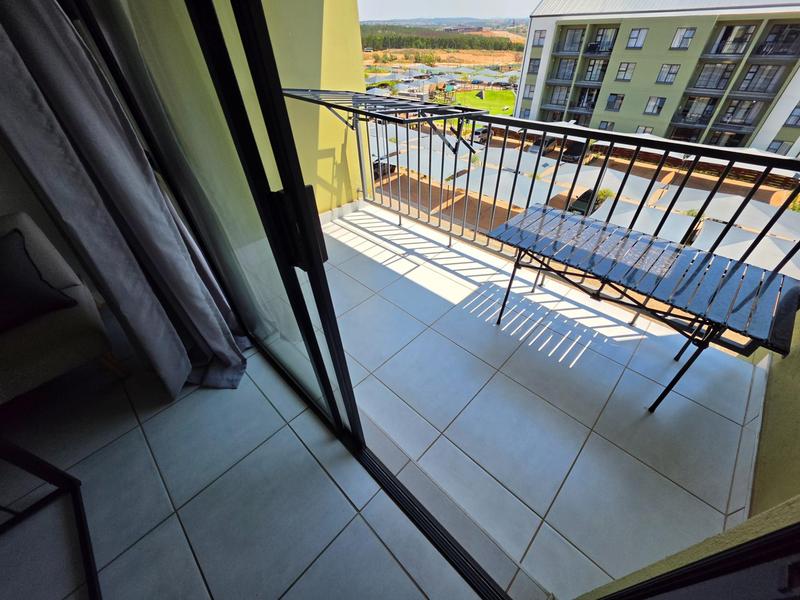 To Let 2 Bedroom Property for Rent in Mooikloof Gauteng