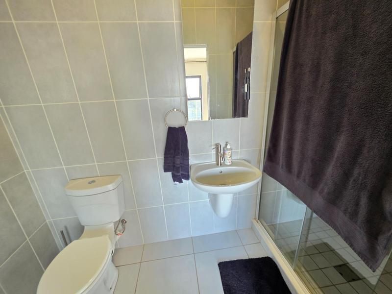To Let 2 Bedroom Property for Rent in Mooikloof Gauteng