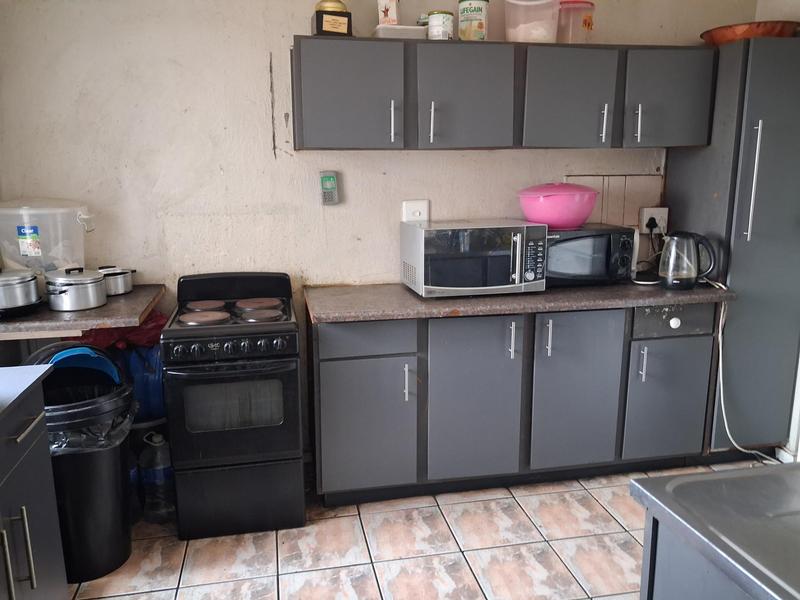 4 Bedroom Property for Sale in Sunnyside Gauteng