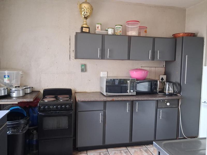 4 Bedroom Property for Sale in Sunnyside Gauteng