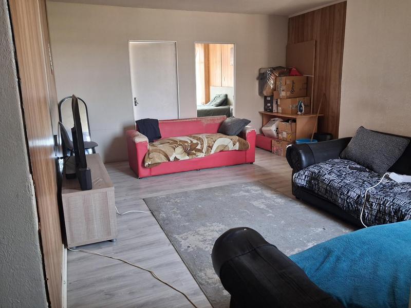 4 Bedroom Property for Sale in Sunnyside Gauteng