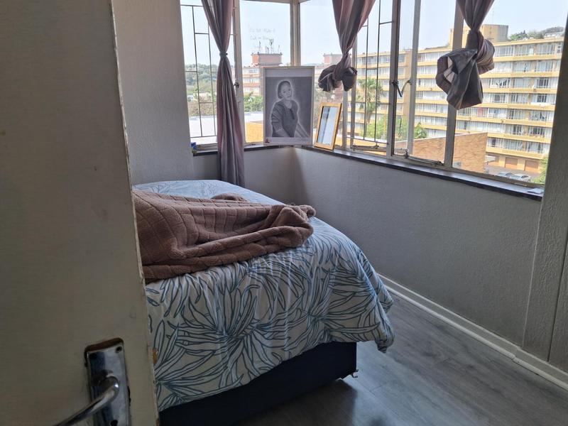 4 Bedroom Property for Sale in Sunnyside Gauteng