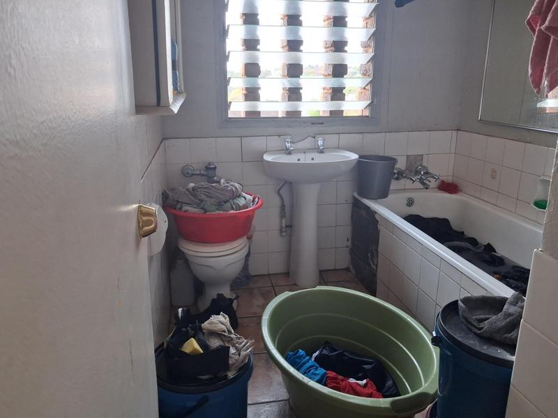 4 Bedroom Property for Sale in Sunnyside Gauteng