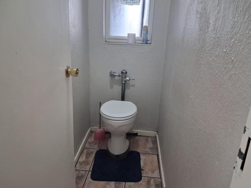 4 Bedroom Property for Sale in Sunnyside Gauteng