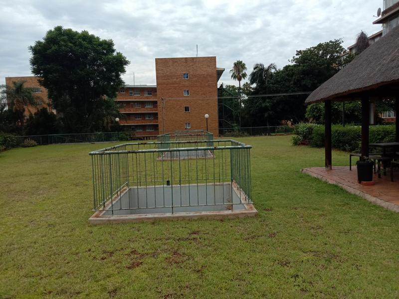 4 Bedroom Property for Sale in Sunnyside Gauteng