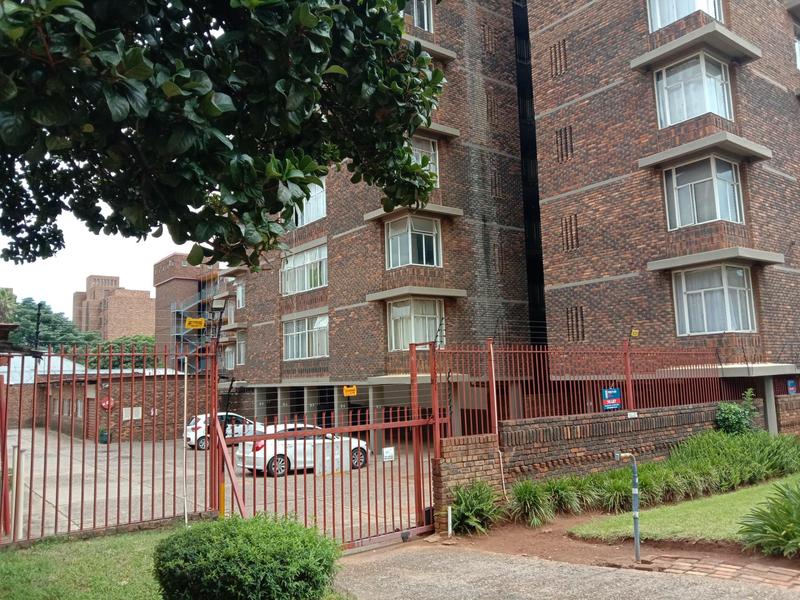 4 Bedroom Property for Sale in Sunnyside Gauteng